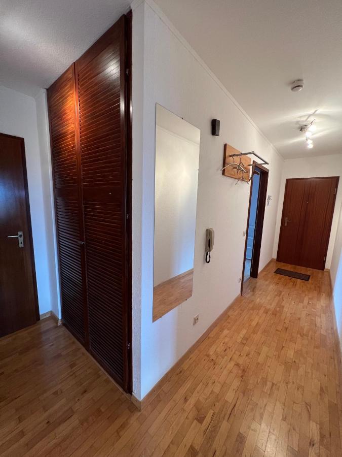 Grosse Ferienwohnung, Apartment In Leimen Wehome Komfort Eksteriør bilde