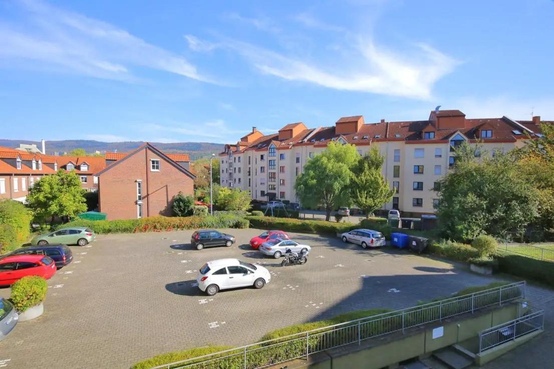 Grosse Ferienwohnung, Apartment In Leimen Wehome Komfort Eksteriør bilde
