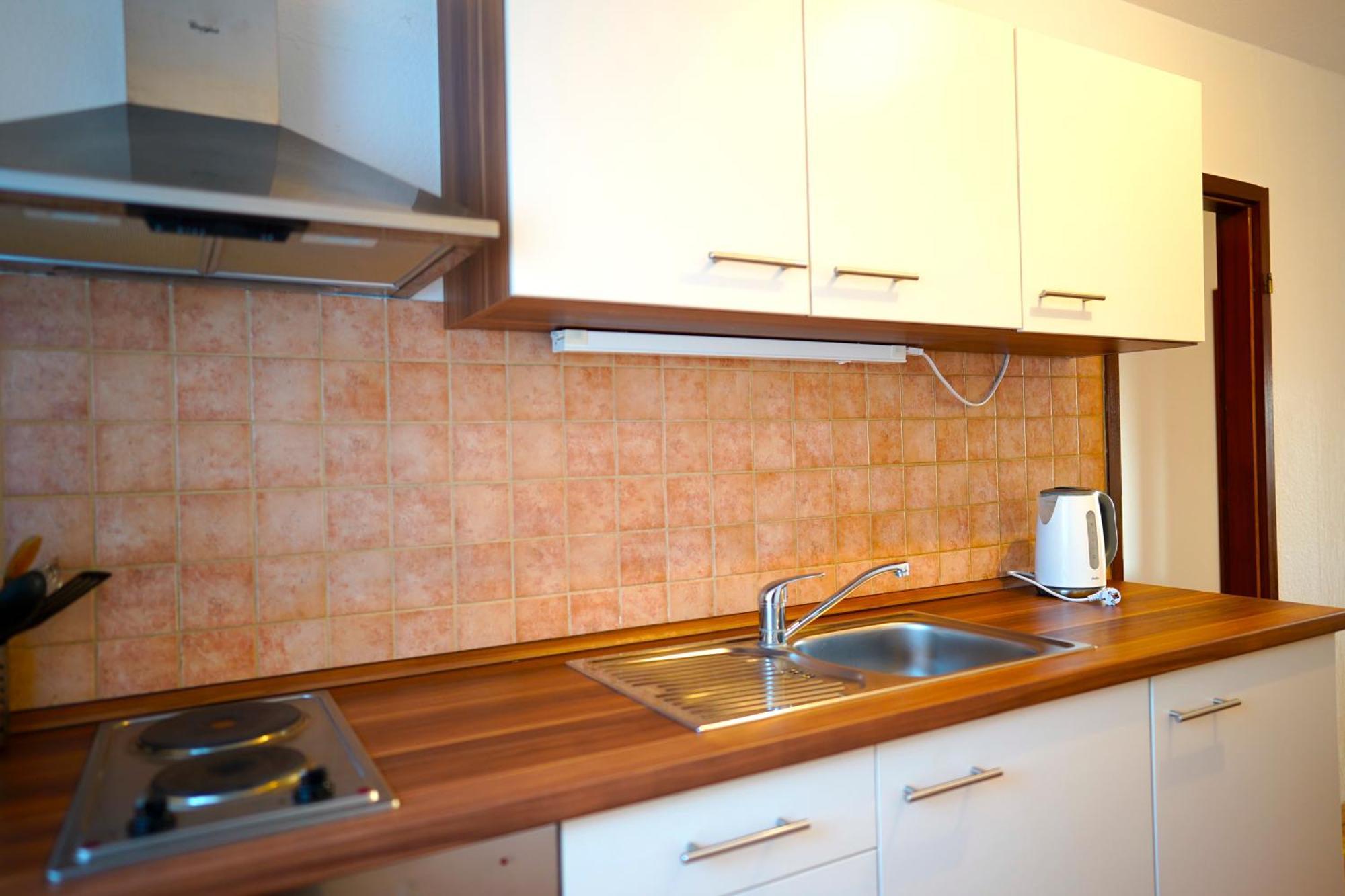 Grosse Ferienwohnung, Apartment In Leimen Wehome Komfort Eksteriør bilde