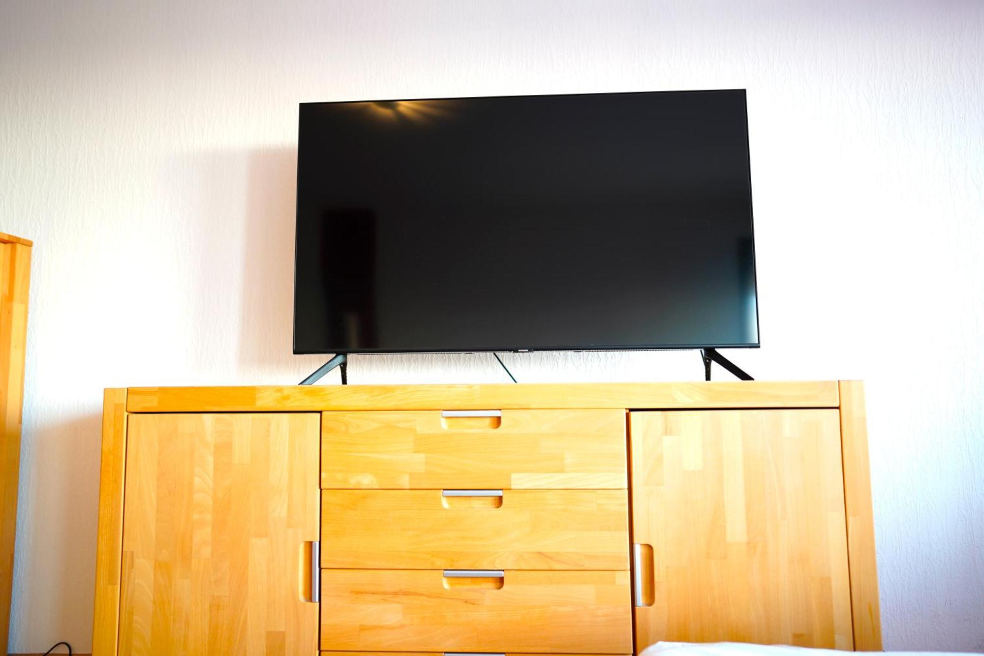Grosse Ferienwohnung, Apartment In Leimen Wehome Komfort Eksteriør bilde